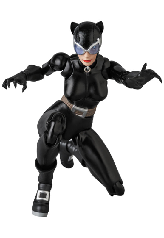 Catwoman MAFEX Catwoman (HUSH)