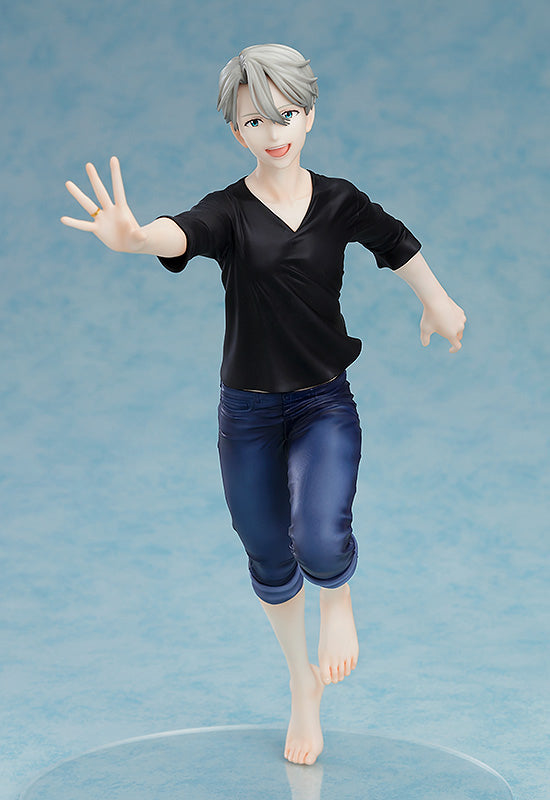 YURI!!! On ICE GOOD SMILE COMPANY Victor Nikiforov