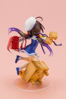 The Ryuo's Work is Never Done! Kotobukiya Ai Hinatsuru Ani Statue