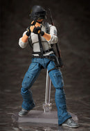 SP-118 PLAYERUNKNOWN'S BATTLEGROUNDS figma The Lone Survivor