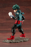 MY HERO ACADEMIA KOTOBUKIYA IZUKU MIDORIYA ARTFX J