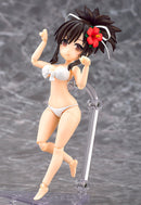 SENRAN KAGURA PEACH BEACH SPLASH  Phat! Company Parfom R! Asuka