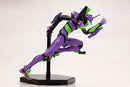 EVANGELION KOTOBUKIYA EVANGELION UNIT 1 PLASTIC MODEL KIT (REPRO)