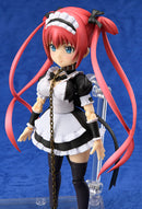 Queen's Blade UNLIMITED Phat! Parfom Infernal Tempter Airi