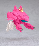 1141 Overwatch Nendoroid D.Va: Academy Skin Edition