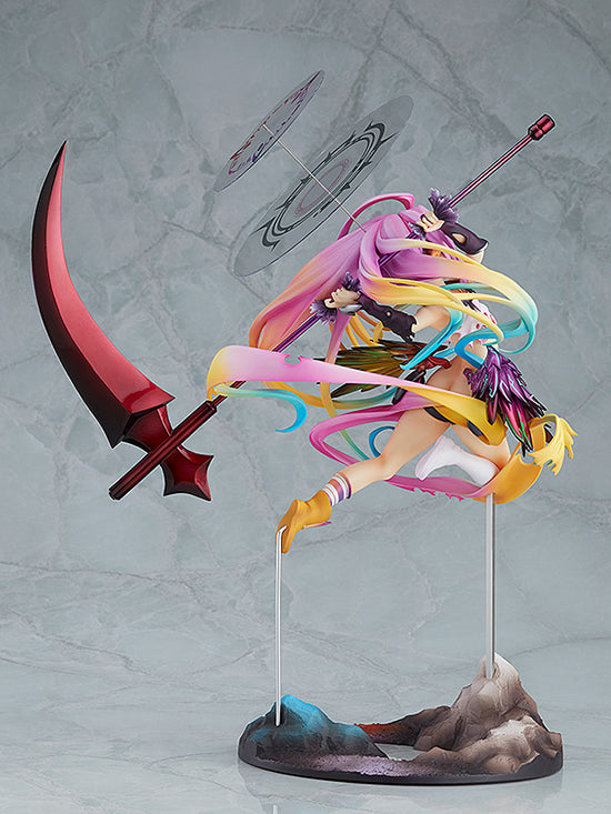 No Game No Life -Zero- GOOD SMILE COMPANY Jibril: Great War Ver.