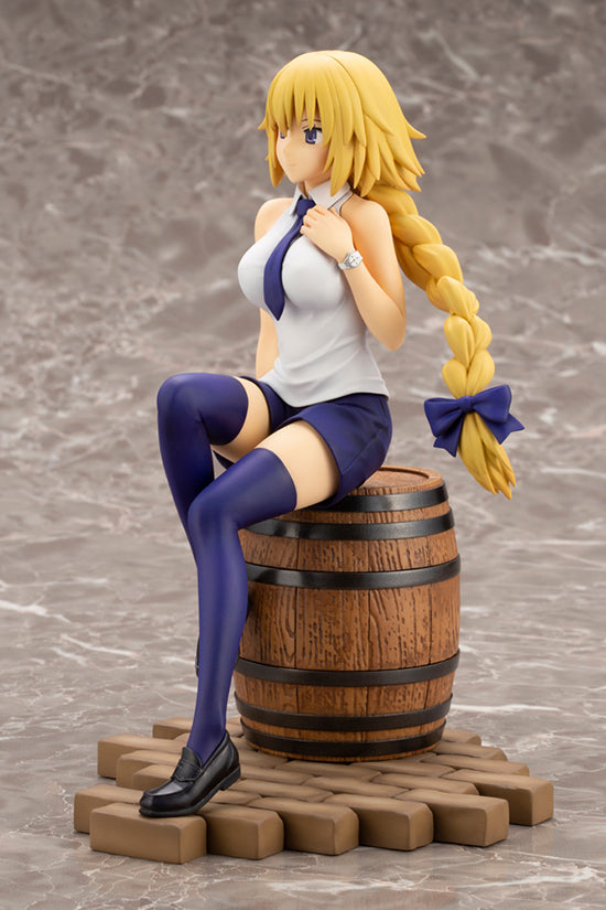FATE APOCRYPHA Kotobukiya RULER ANI STATUE