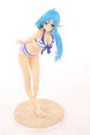 Sword Art Online OrcaToys Asuna Swimwear ver.premium/ALO