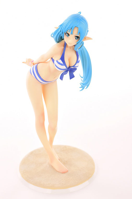 Sword Art Online OrcaToys Asuna Swimwear ver.premium/ALO