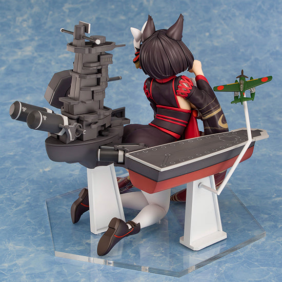 Azur Lane PLUM IJN Yamashiro