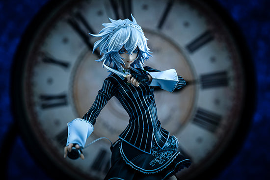 Touhou Project QuesQ Sakuya Izayoi Legend of Komajo ver.