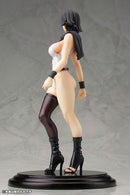 TEKKEN KOTOBUKIYA JUN KAZAMA BISHOUJO STATUE (2ND EDITION)