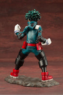 MY HERO ACADEMIA KOTOBUKIYA IZUKU MIDORIYA ARTFX J