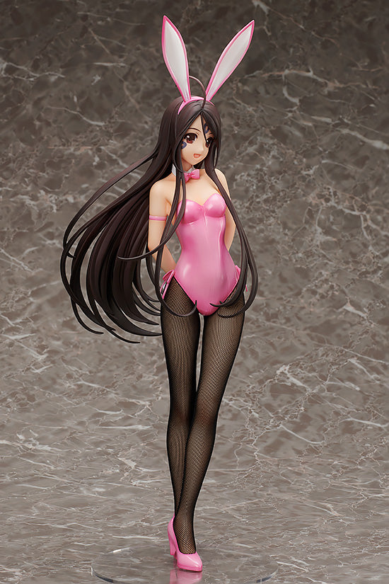 Oh My Goddess! FREEing Skuld: Bunny Ver.