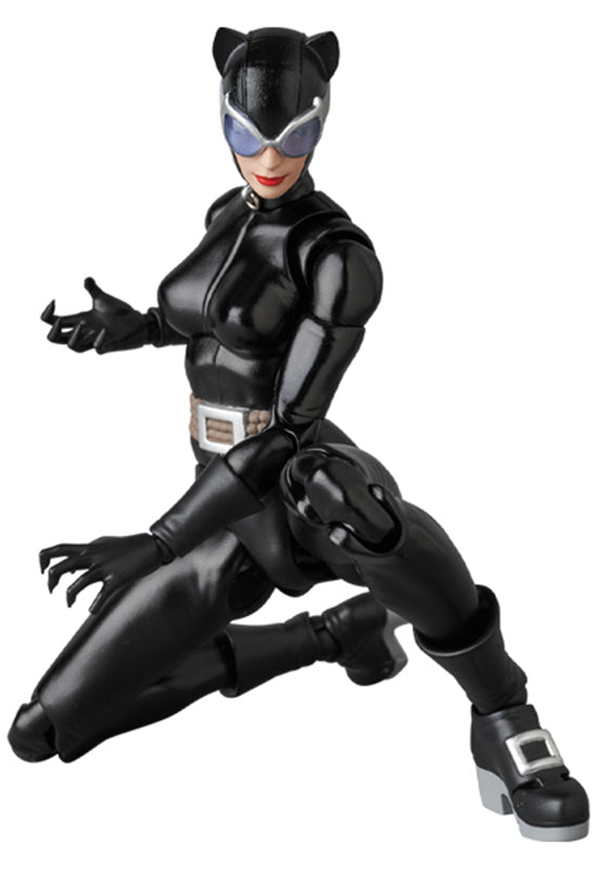 Catwoman MAFEX Catwoman (HUSH)