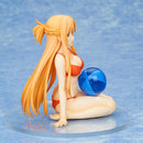 Sword Art Online: Alicization BellFine Asuna Yuuki Swimsuits Ver.