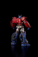 Transformers Flame Toys Furai Action Optimus Prime (IDW ver.)