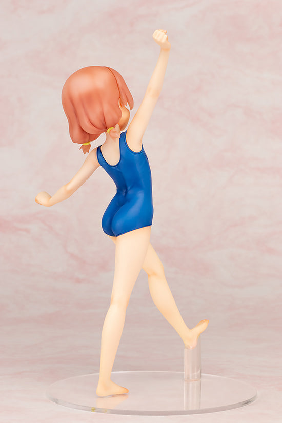 Watashi ni Tenshi ga Maiorita! B'FULL (FOTS JAPAN) Hinata Hoshino School Swimsuit ver.