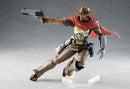 438 Overwatch® figma McCree
