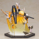 FRAME ARMS GIRL KOTOBUKIYA BASELARD －SESSION GO!!－ANI STATUE
