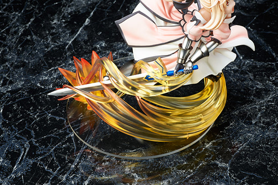 Fate/kaleid liner Prisma Illya 3rei!! MEDICOS Illiya