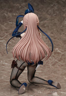 Shimada Fumikane Original Bunnygirl FREEing Veronica