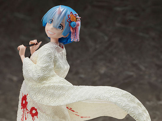 Re:ZERO -Starting Life in Another World- FURYU Corporation Rem -OniYome-