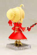 64 FATE/EXTRA Kotobukiya LAST ENCORE SABER CU-POCHE