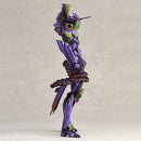 Revoltech EVANGELION EVOLUTION UNION CREATIVE Evangelion EVA-01 Natayanagi Ver.