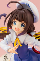 The Ryuo's Work is Never Done! Kotobukiya Ai Hinatsuru Ani Statue