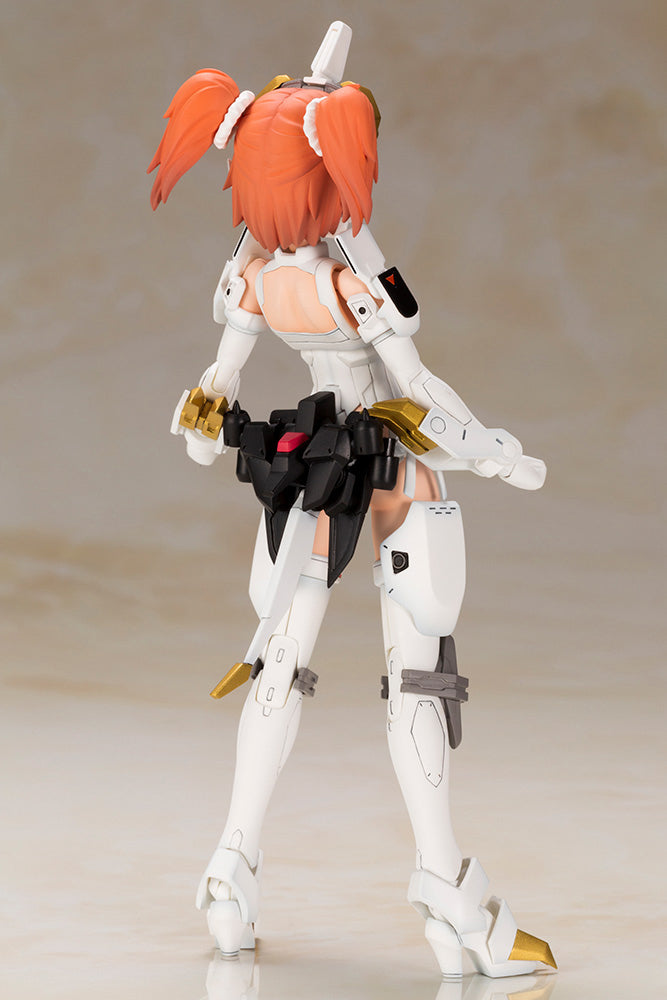 CROSSFRAME GIRL GAOGAIGAR  KOTOBUKIYA  GAOGAIGAR MODEL KIT