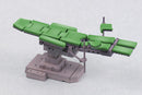 LOVE TOYS Vol.7 SKYTUBE Medical Chair (Unpainted/Unassembled Kit) Green ver.