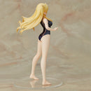 The Legend of Heroes: Trails of Cold Steel II Union Creative ALISA REINFORD