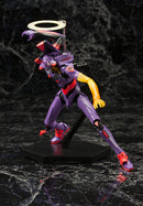 EVANGELION KOTOBUKIYA EVANGELION TEST TYPE-01 PLASTIC MODEL KIT (REPRODUCTION)