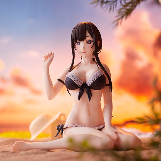 Anenarumono UNION CREATIVE Chiyo