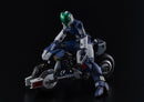 Genesis Climber Mospeada SENTINEL RIOBOT 1/12 VR-041H Blow Superior Yellow Type
