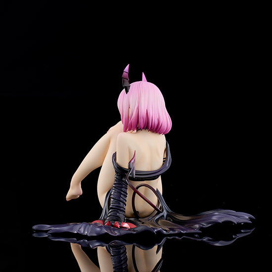 To Love-Ru Darkness UNION CREATIVE Momo Belia Deviluke Darkness ver. (REPRODUCTION)