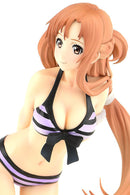 Sword Art Online OrcaToys Asuna Swimwear ver.premium II