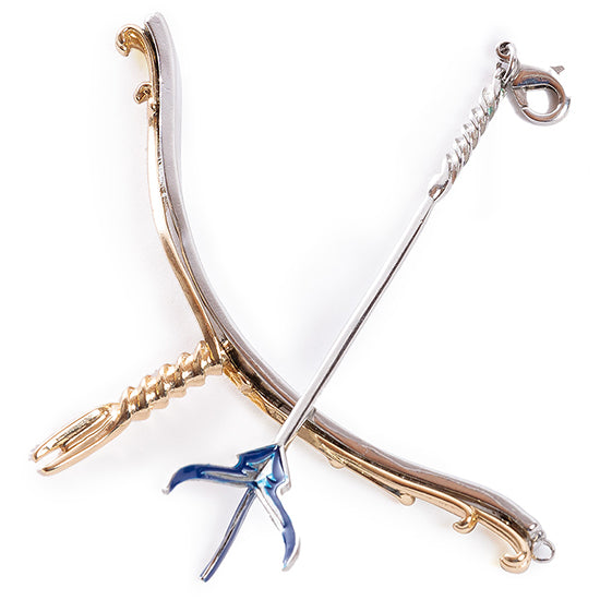 Fate/Grand Order Good Smile Company Metal Charm Collection (Gandiva)
