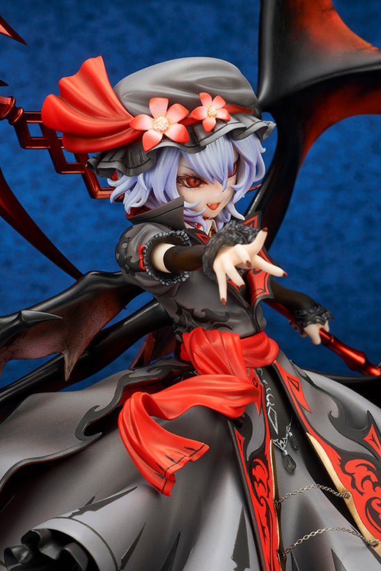 Touhou Project QuesQ Remilia Scarlet Legend of Komajo ver. Extra Color