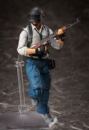 SP-118 PLAYERUNKNOWN'S BATTLEGROUNDS figma The Lone Survivor