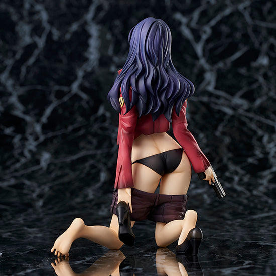 Rebuild of EVANGELION Union Creative Misato Katsuragi