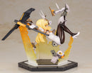 FRAME ARMS GIRL KOTOBUKIYA BASELARD －SESSION GO!!－ANI STATUE