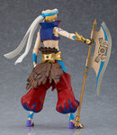 468 Fate/Grand Order Absolute Demonic Front: Babylonia figma Gilgamesh