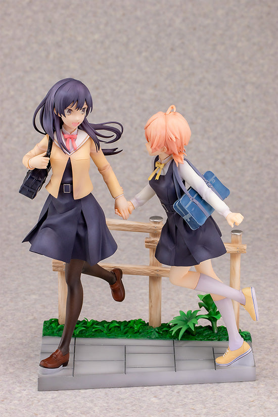 Bloom Into You B-FULL (FOTS JAPAN) Yuu Koito & Touko Nanami