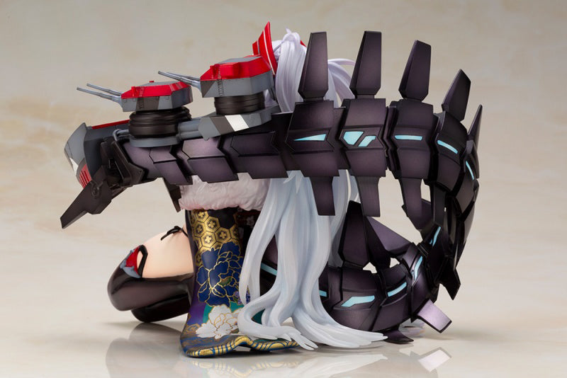 AZUR LANE KOTOBUKIYA PRINZ EUGEN ANI STATUE