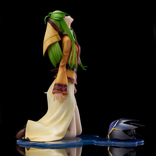 Code Geass: Lelouch of the Re;surrection UNION CREATIVE C.C.