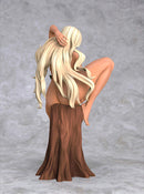 Chie Masami Original Illustration B'FULL (INSIGHT) Dark Elf