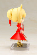 64 FATE/EXTRA Kotobukiya LAST ENCORE SABER CU-POCHE