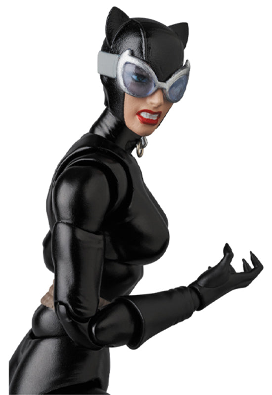 Catwoman MAFEX Catwoman (HUSH)